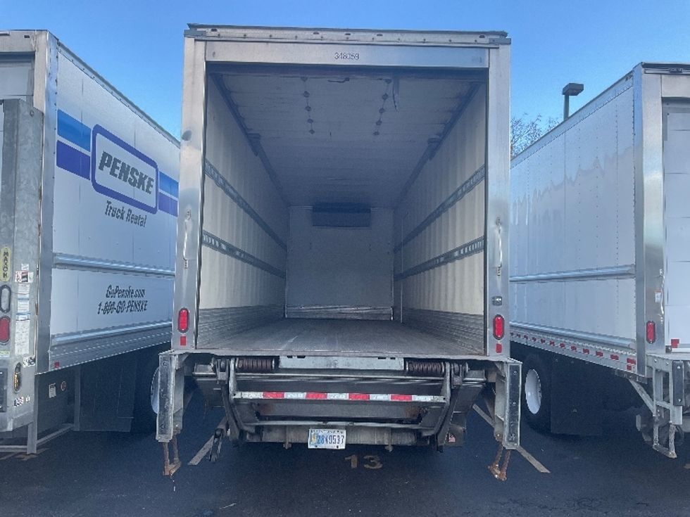 Refrigerated Truck-Light and Medium Duty Trucks-Hino-2020-268-Omaha-NE-206,999\n\t\tmiles-$ 59,250 - Image 8