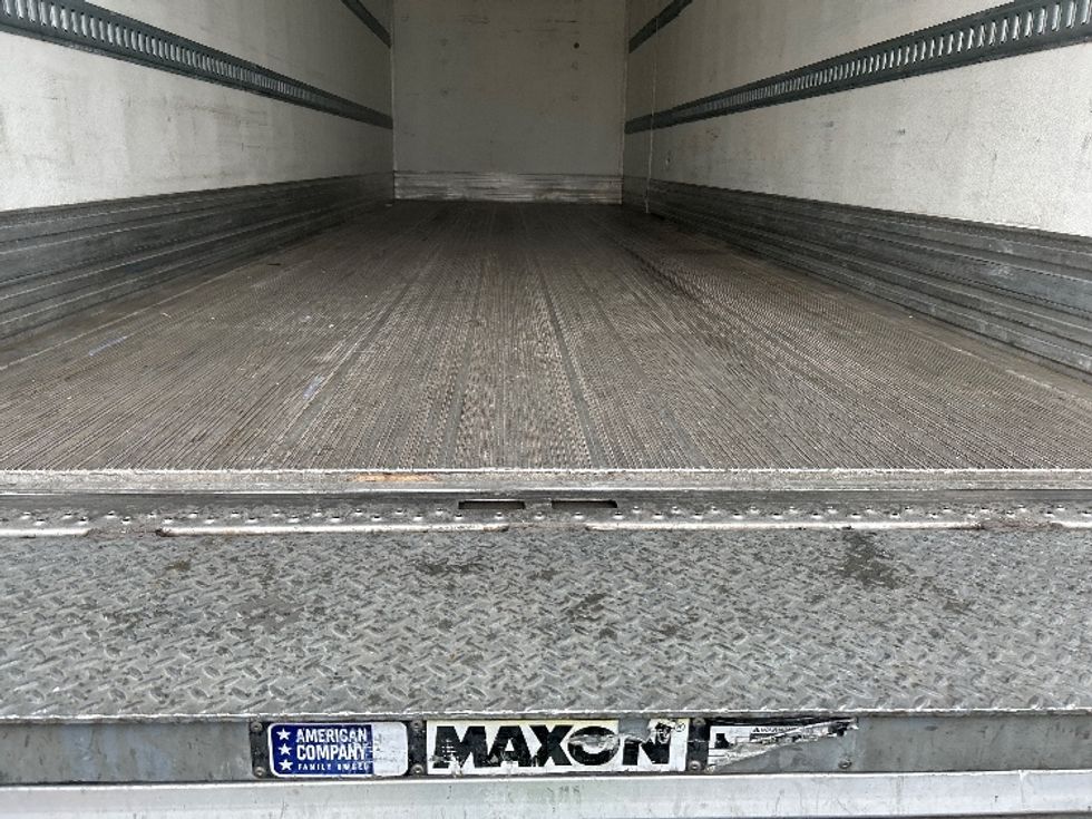 Refrigerated Truck-Light and Medium Duty Trucks-Hino-2020-268-Parsippany-NJ-211,009\n\t\tmiles-$ 54,500 - Image 10