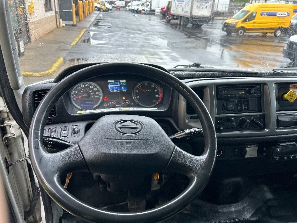Refrigerated Truck-Light and Medium Duty Trucks-Hino-2020-268-Parsippany-NJ-211,009\n\t\tmiles-$ 54,500 - Image 15