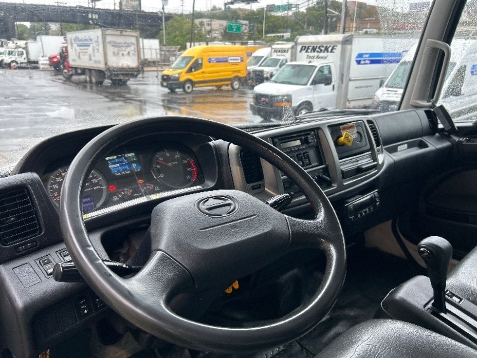 Refrigerated Truck-Light and Medium Duty Trucks-Hino-2020-268-Parsippany-NJ-211,009\n\t\tmiles-$ 54,500 - Image 18