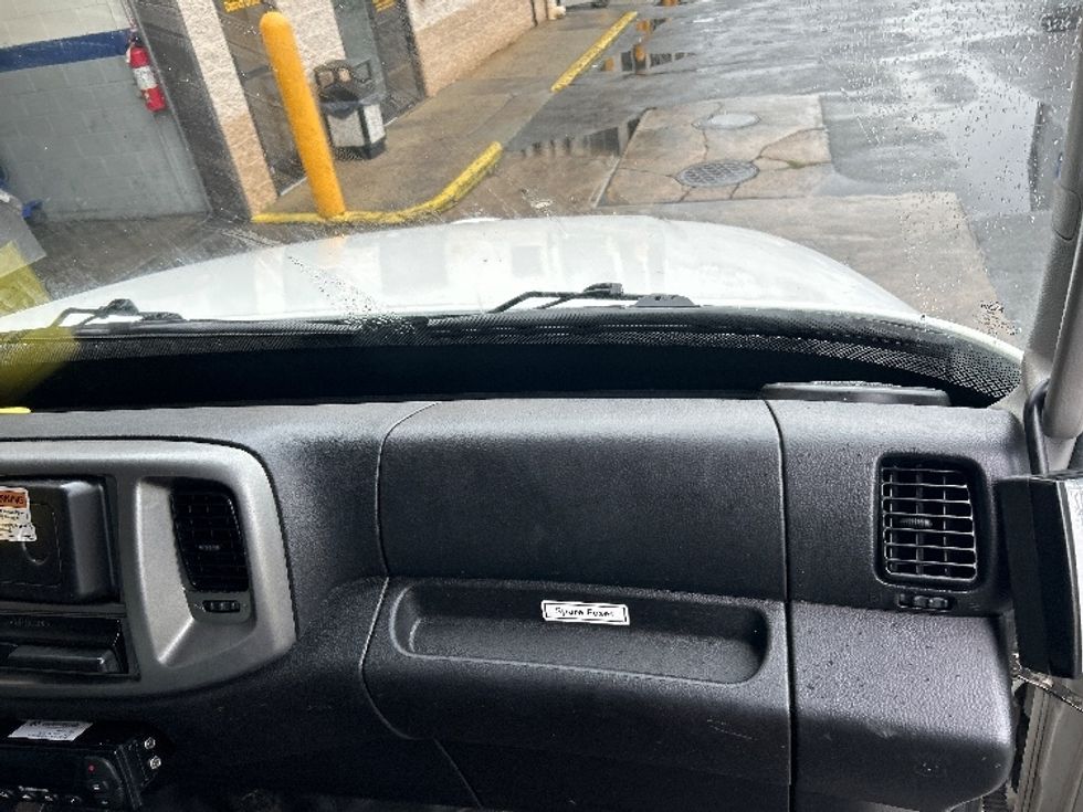 Refrigerated Truck-Light and Medium Duty Trucks-Hino-2020-268-Parsippany-NJ-211,009\n\t\tmiles-$ 54,500 - Image 21