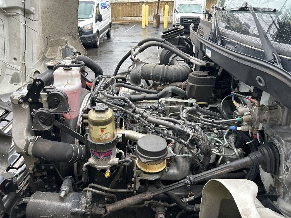 Refrigerated Truck-Light and Medium Duty Trucks-Hino-2020-268-Parsippany-NJ-211,009\n\t\tmiles-$ 54,500 - Image 24