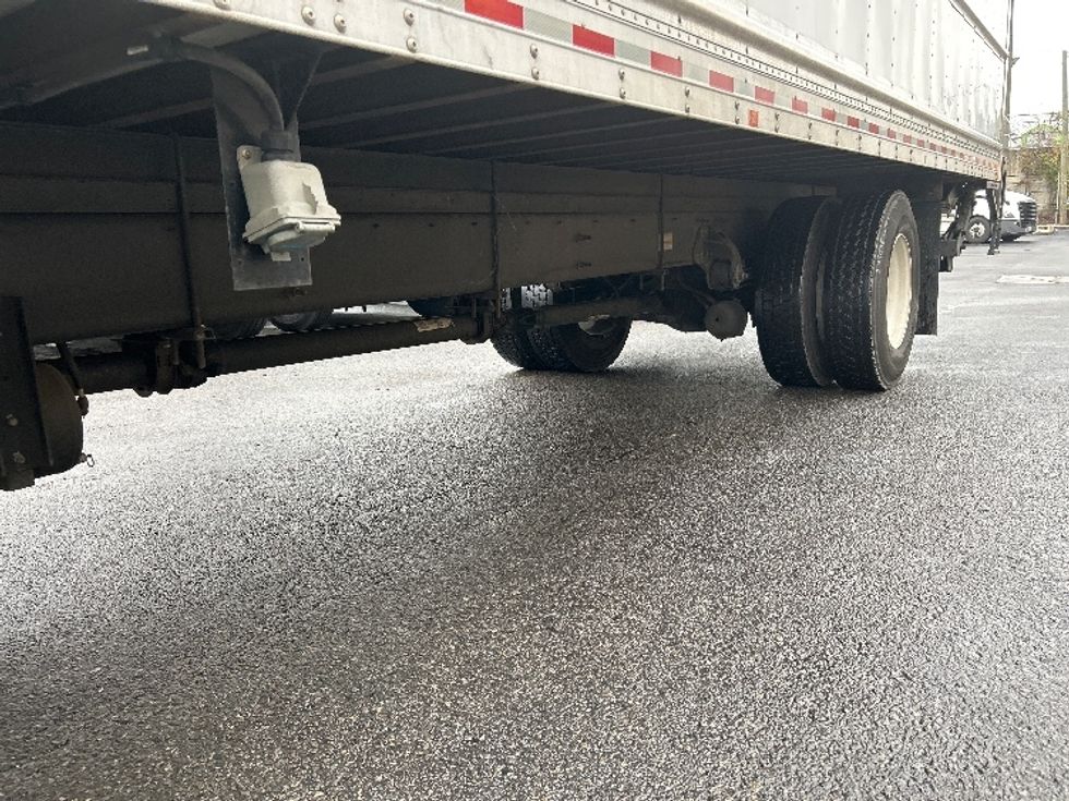 Refrigerated Truck-Light and Medium Duty Trucks-Hino-2020-268-Parsippany-NJ-211,009\n\t\tmiles-$ 54,500 - Image 5