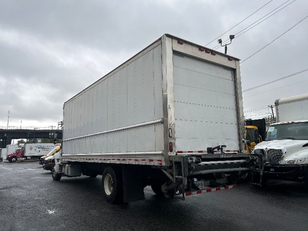 Refrigerated Truck-Light and Medium Duty Trucks-Hino-2020-268-Parsippany-NJ-211,009\n\t\tmiles-$ 54,500 - Image 6