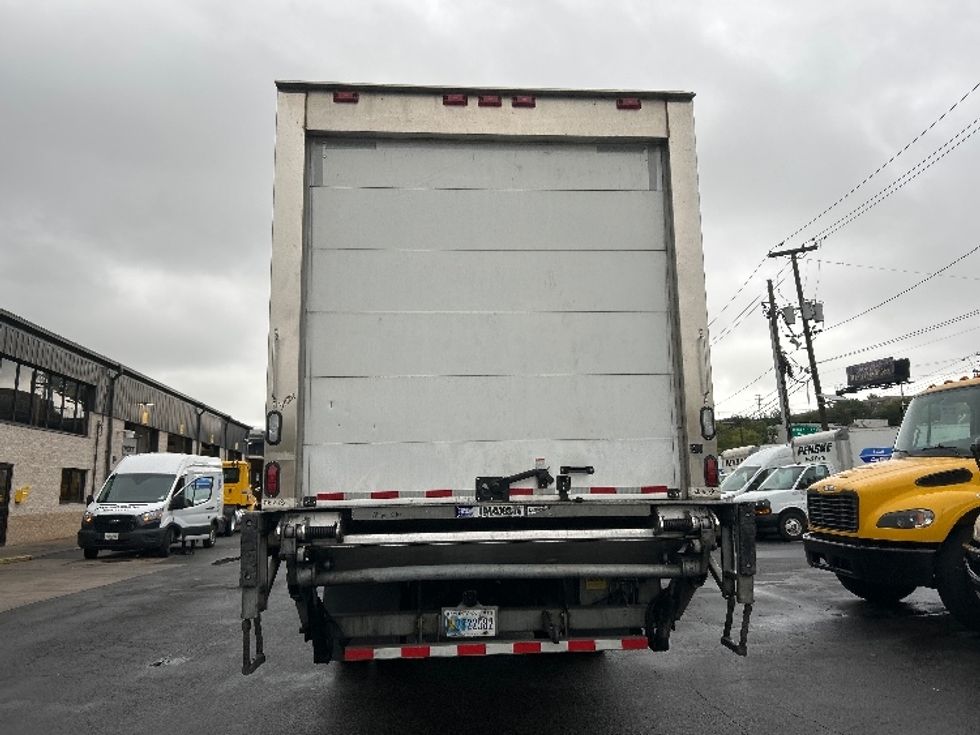 Refrigerated Truck-Light and Medium Duty Trucks-Hino-2020-268-Parsippany-NJ-211,009\n\t\tmiles-$ 54,500 - Image 7