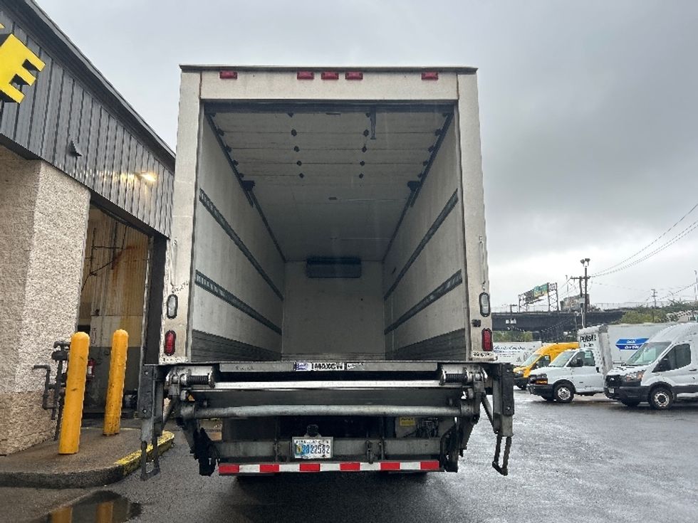 Refrigerated Truck-Light and Medium Duty Trucks-Hino-2020-268-Parsippany-NJ-211,009\n\t\tmiles-$ 54,500 - Image 8