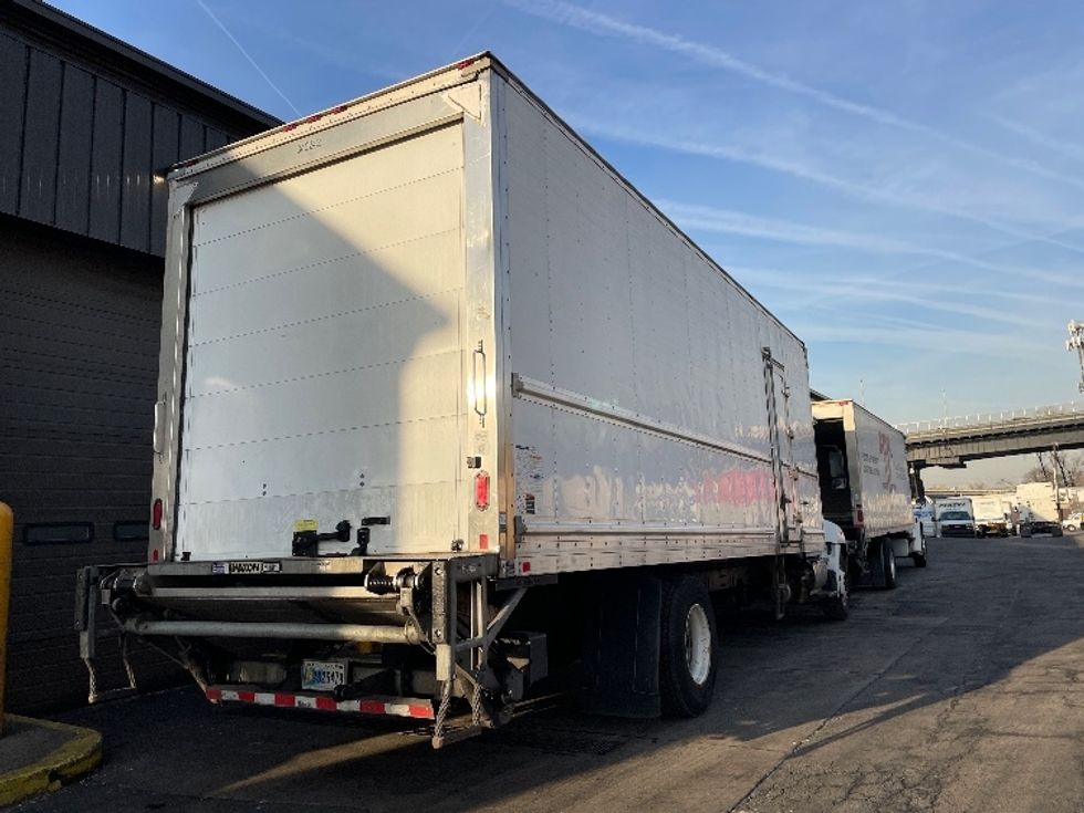 Refrigerated Truck-Light and Medium Duty Trucks-Hino-2020-268-Phoenix-AZ-195,388\n\t\tmiles-$ 57,750 - Image 13