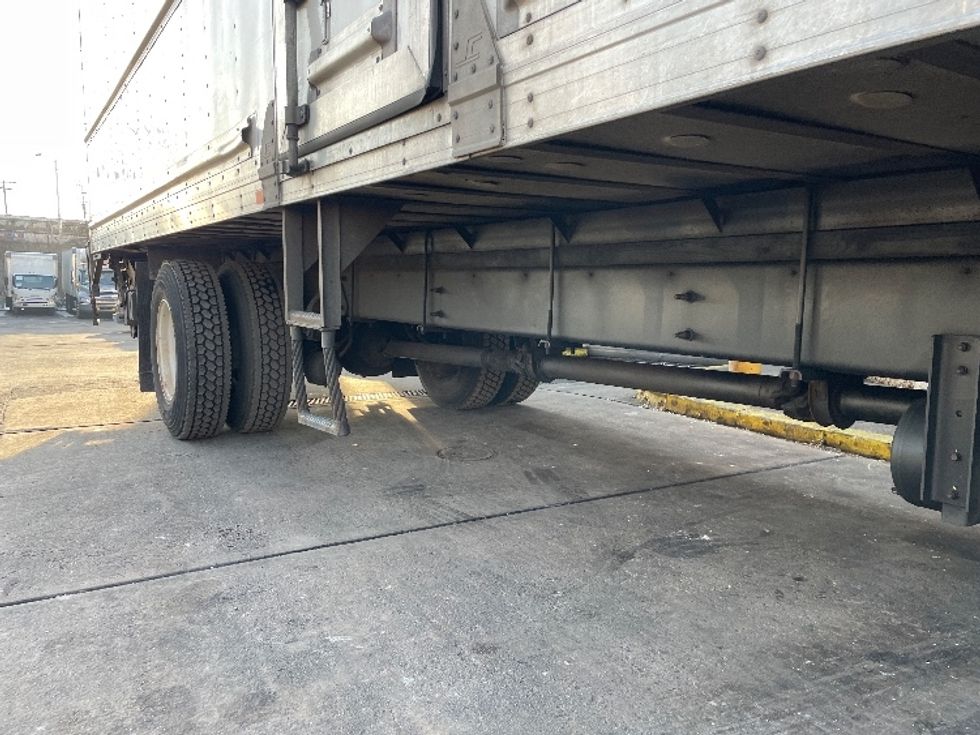 Refrigerated Truck-Light and Medium Duty Trucks-Hino-2020-268-Phoenix-AZ-195,388\n\t\tmiles-$ 57,750 - Image 14