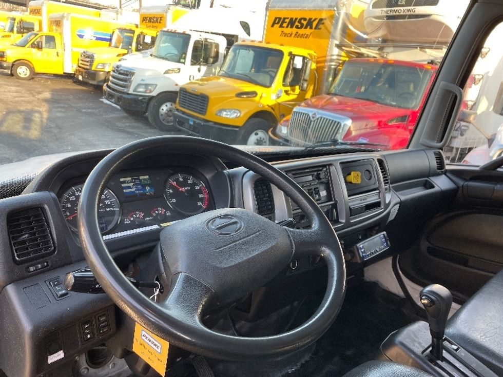 Refrigerated Truck-Light and Medium Duty Trucks-Hino-2020-268-Phoenix-AZ-195,388\n\t\tmiles-$ 57,750 - Image 16