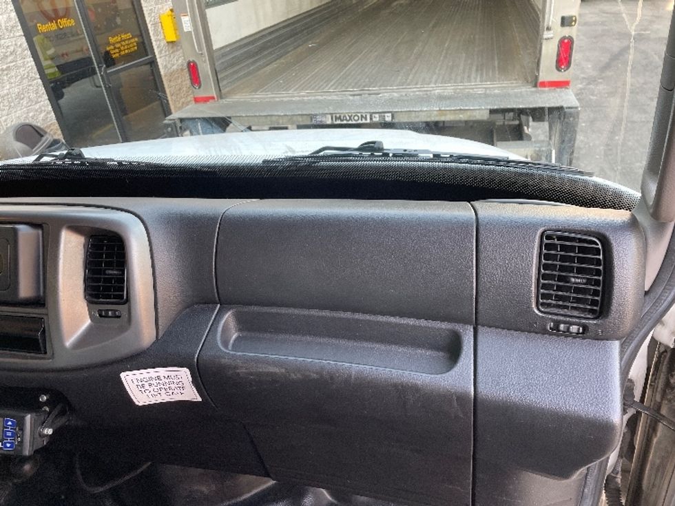 Refrigerated Truck-Light and Medium Duty Trucks-Hino-2020-268-Phoenix-AZ-195,388\n\t\tmiles-$ 57,750 - Image 20