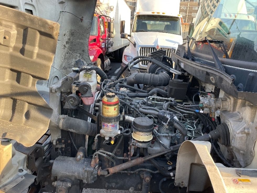 Refrigerated Truck-Light and Medium Duty Trucks-Hino-2020-268-Phoenix-AZ-195,388\n\t\tmiles-$ 57,750 - Image 23