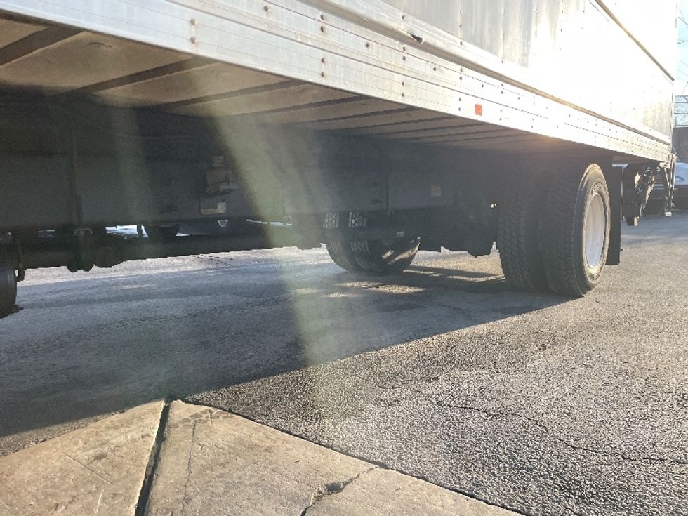 Refrigerated Truck-Light and Medium Duty Trucks-Hino-2020-268-Phoenix-AZ-195,388\n\t\tmiles-$ 57,750 - Image 5