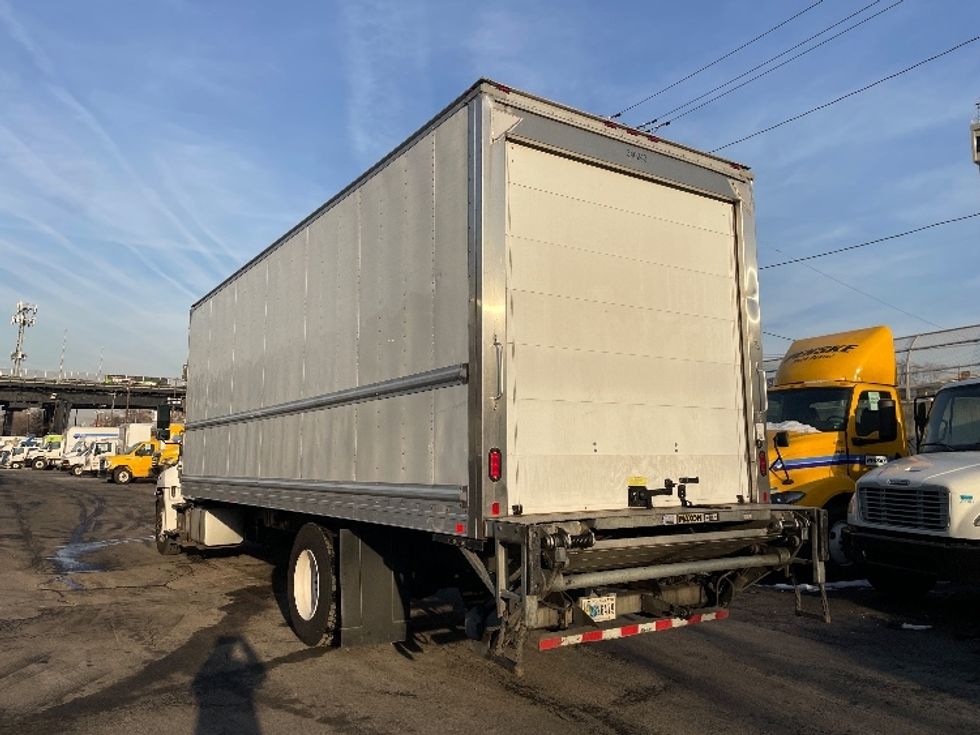 Refrigerated Truck-Light and Medium Duty Trucks-Hino-2020-268-Phoenix-AZ-195,388\n\t\tmiles-$ 57,750 - Image 6