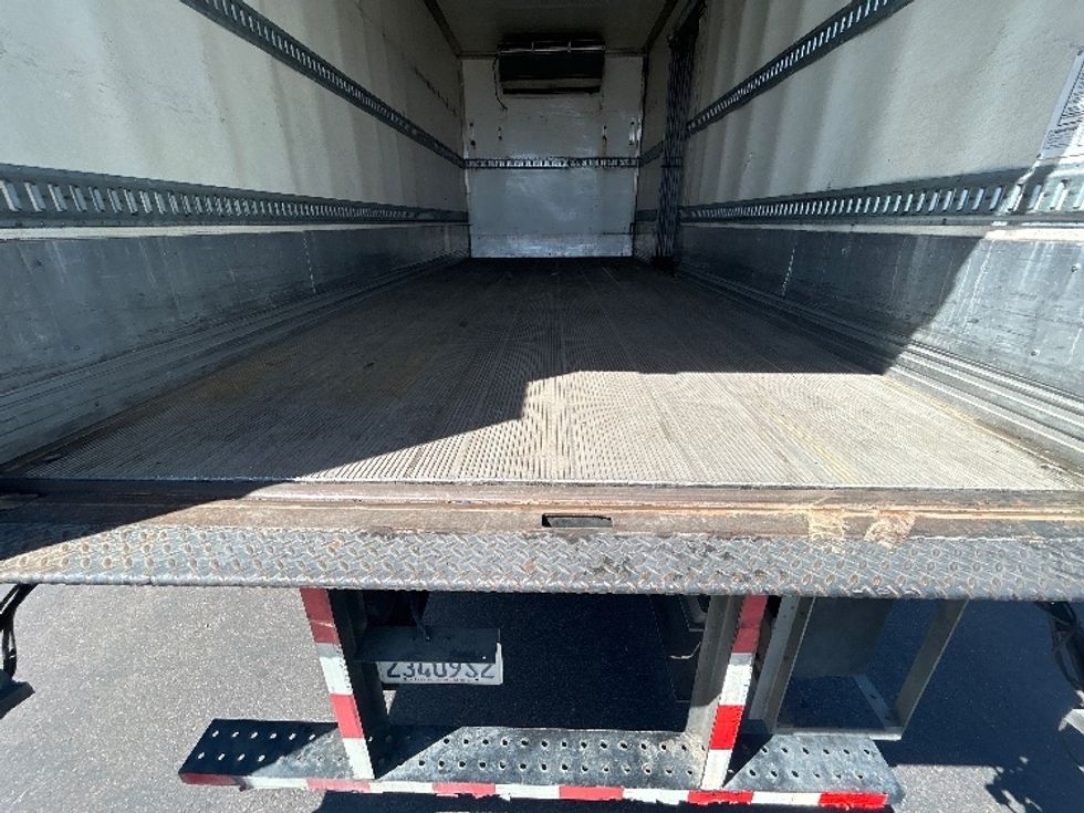 Refrigerated Truck-Light and Medium Duty Trucks-Hino-2020-268-Phoenix-AZ-206,987\n\t\tmiles-$ 49,750 - Image 10