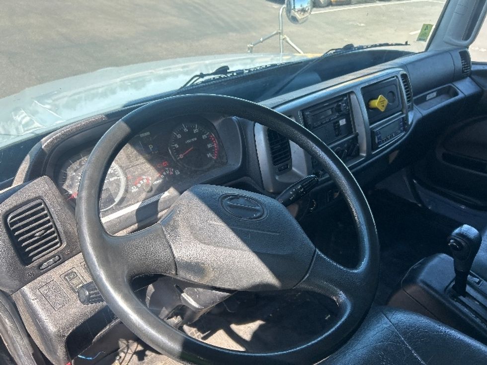 Refrigerated Truck-Light and Medium Duty Trucks-Hino-2020-268-Phoenix-AZ-206,987\n\t\tmiles-$ 49,750 - Image 17
