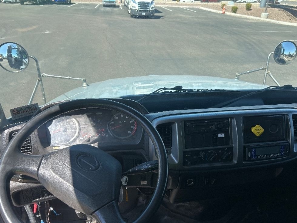 Refrigerated Truck-Light and Medium Duty Trucks-Hino-2020-268-Phoenix-AZ-206,987\n\t\tmiles-$ 49,750 - Image 18