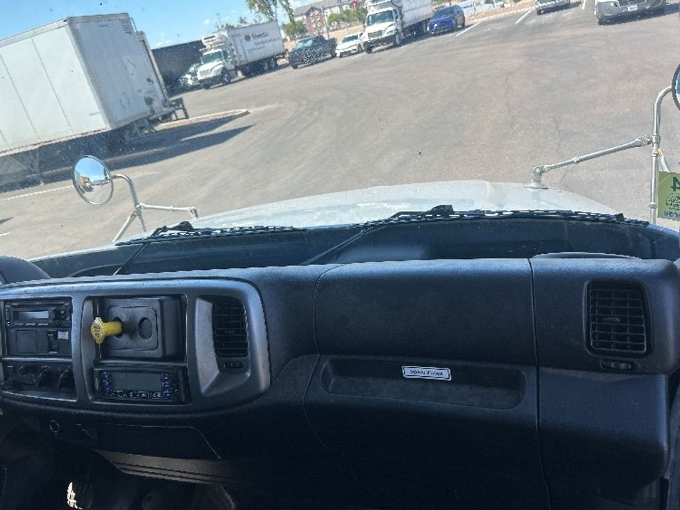 Refrigerated Truck-Light and Medium Duty Trucks-Hino-2020-268-Phoenix-AZ-206,987\n\t\tmiles-$ 49,750 - Image 21