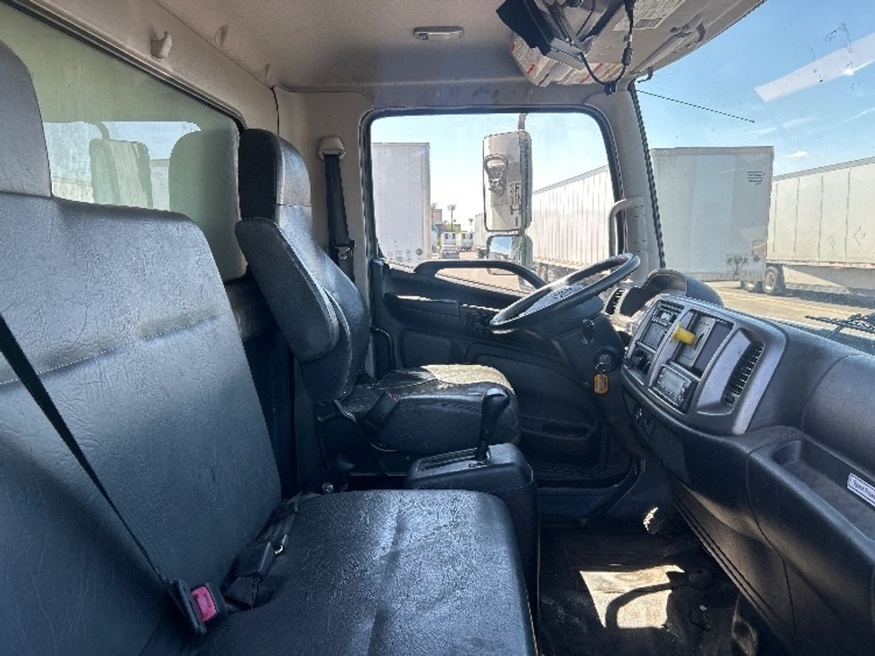 Refrigerated Truck-Light and Medium Duty Trucks-Hino-2020-268-Phoenix-AZ-206,987\n\t\tmiles-$ 49,750 - Image 22