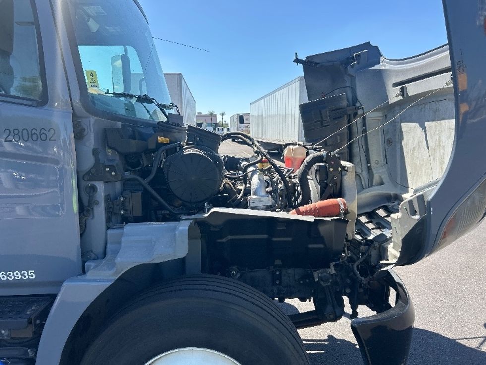 Refrigerated Truck-Light and Medium Duty Trucks-Hino-2020-268-Phoenix-AZ-206,987\n\t\tmiles-$ 49,750 - Image 23