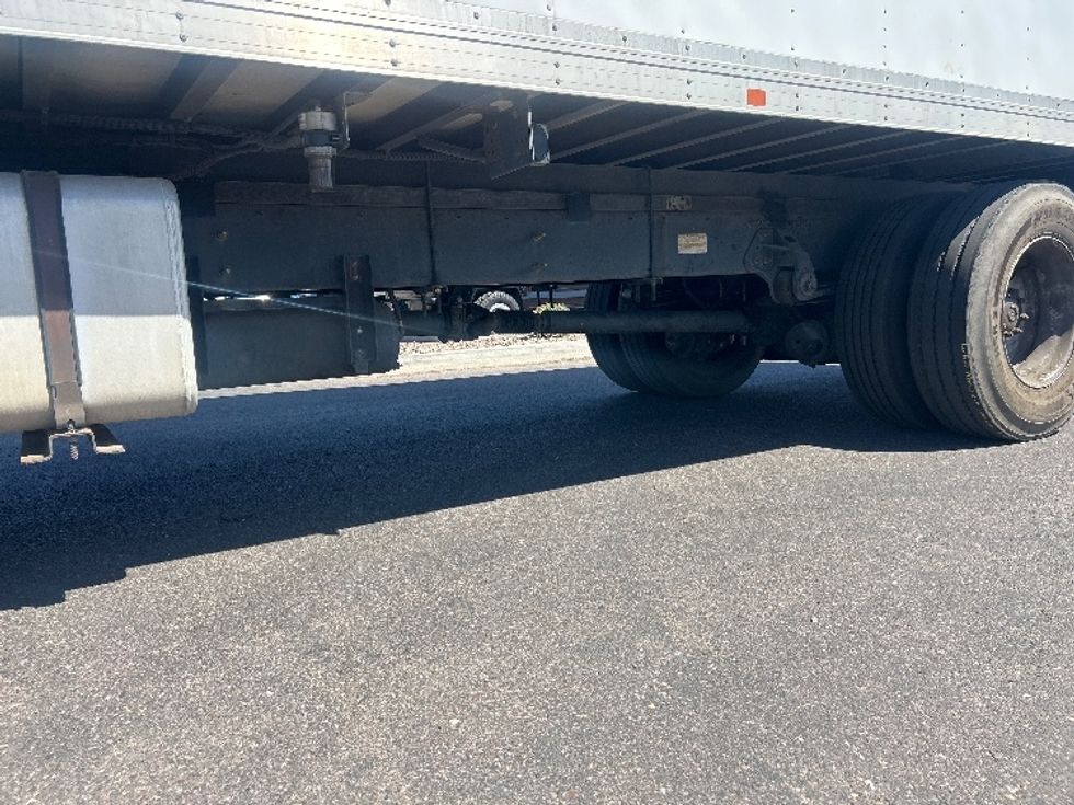 Refrigerated Truck-Light and Medium Duty Trucks-Hino-2020-268-Phoenix-AZ-206,987\n\t\tmiles-$ 49,750 - Image 5