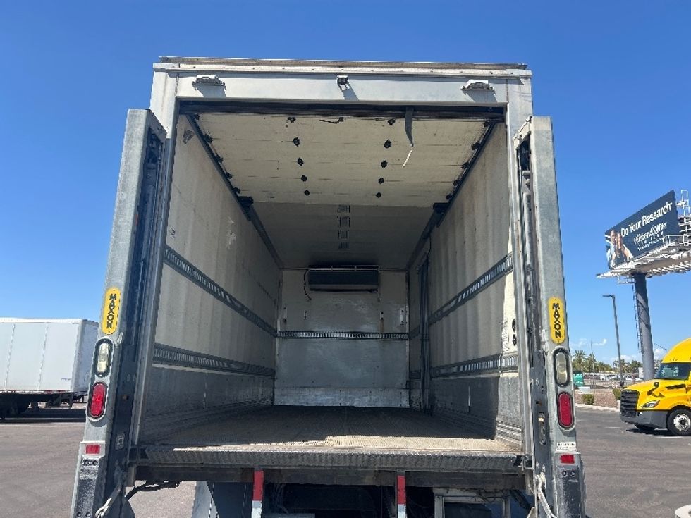 Refrigerated Truck-Light and Medium Duty Trucks-Hino-2020-268-Phoenix-AZ-206,987\n\t\tmiles-$ 49,750 - Image 8