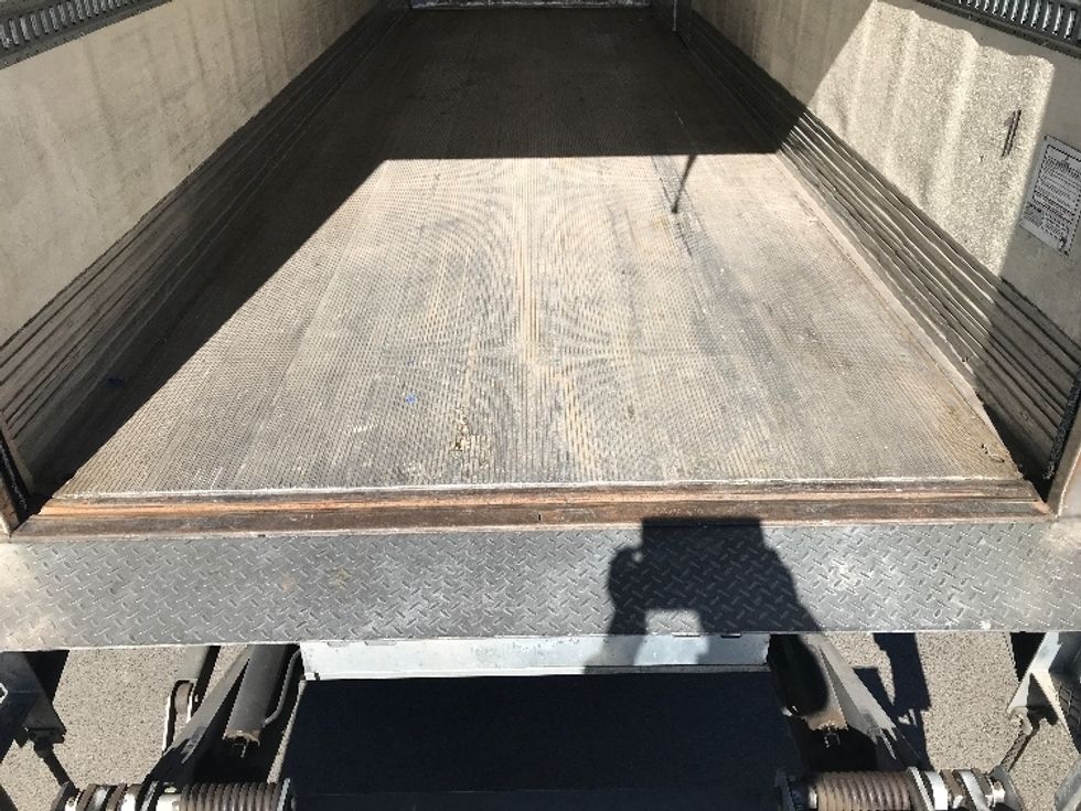 Refrigerated Truck-Light and Medium Duty Trucks-Hino-2020-268-Phoenix-AZ-209,950\n\t\tmiles-$ 66,250 - Image 10