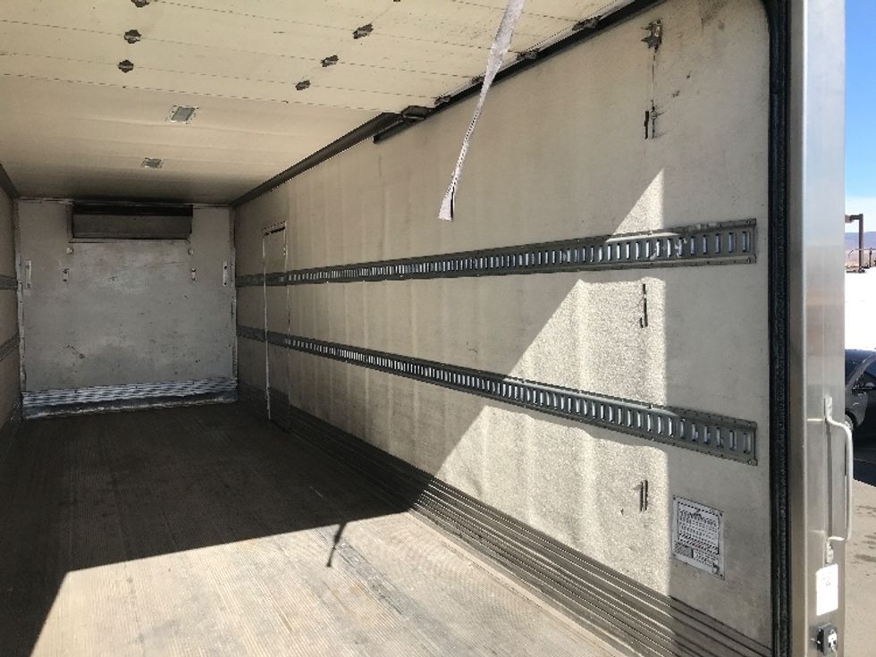 Refrigerated Truck-Light and Medium Duty Trucks-Hino-2020-268-Phoenix-AZ-209,950\n\t\tmiles-$ 66,250 - Image 12