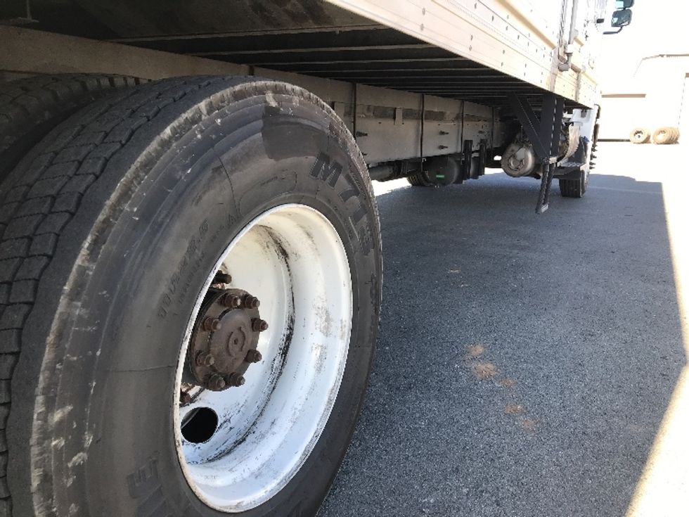 Refrigerated Truck-Light and Medium Duty Trucks-Hino-2020-268-Phoenix-AZ-209,950\n\t\tmiles-$ 66,250 - Image 14