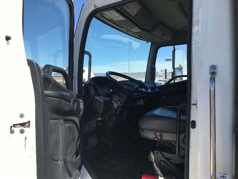 Refrigerated Truck-Light and Medium Duty Trucks-Hino-2020-268-Phoenix-AZ-209,950\n\t\tmiles-$ 66,250 - Image 16
