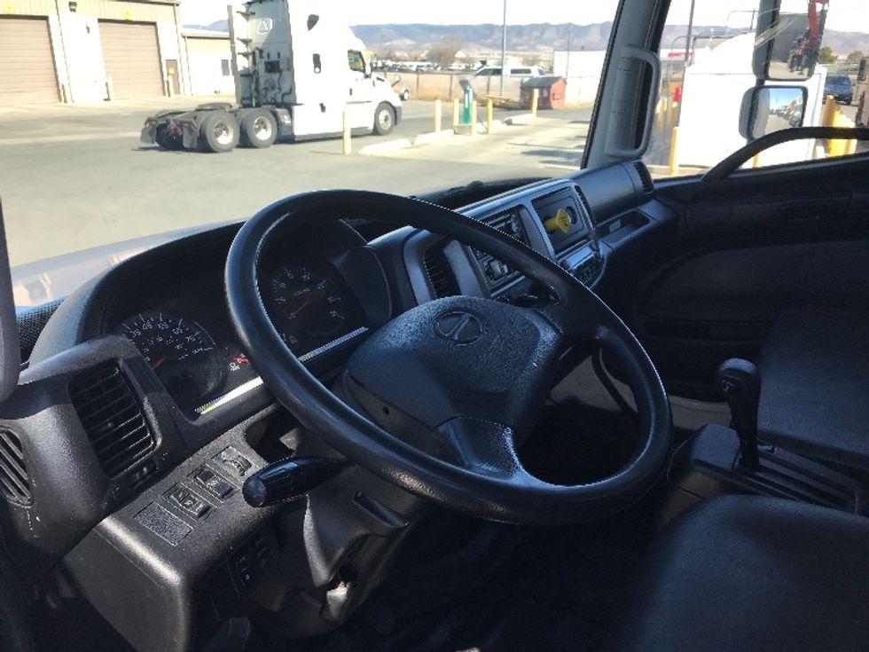Refrigerated Truck-Light and Medium Duty Trucks-Hino-2020-268-Phoenix-AZ-209,950\n\t\tmiles-$ 66,250 - Image 17