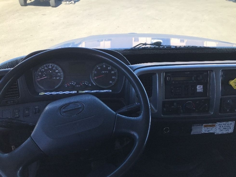 Refrigerated Truck-Light and Medium Duty Trucks-Hino-2020-268-Phoenix-AZ-209,950\n\t\tmiles-$ 66,250 - Image 18