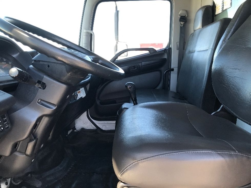 Refrigerated Truck-Light and Medium Duty Trucks-Hino-2020-268-Phoenix-AZ-209,950\n\t\tmiles-$ 66,250 - Image 19