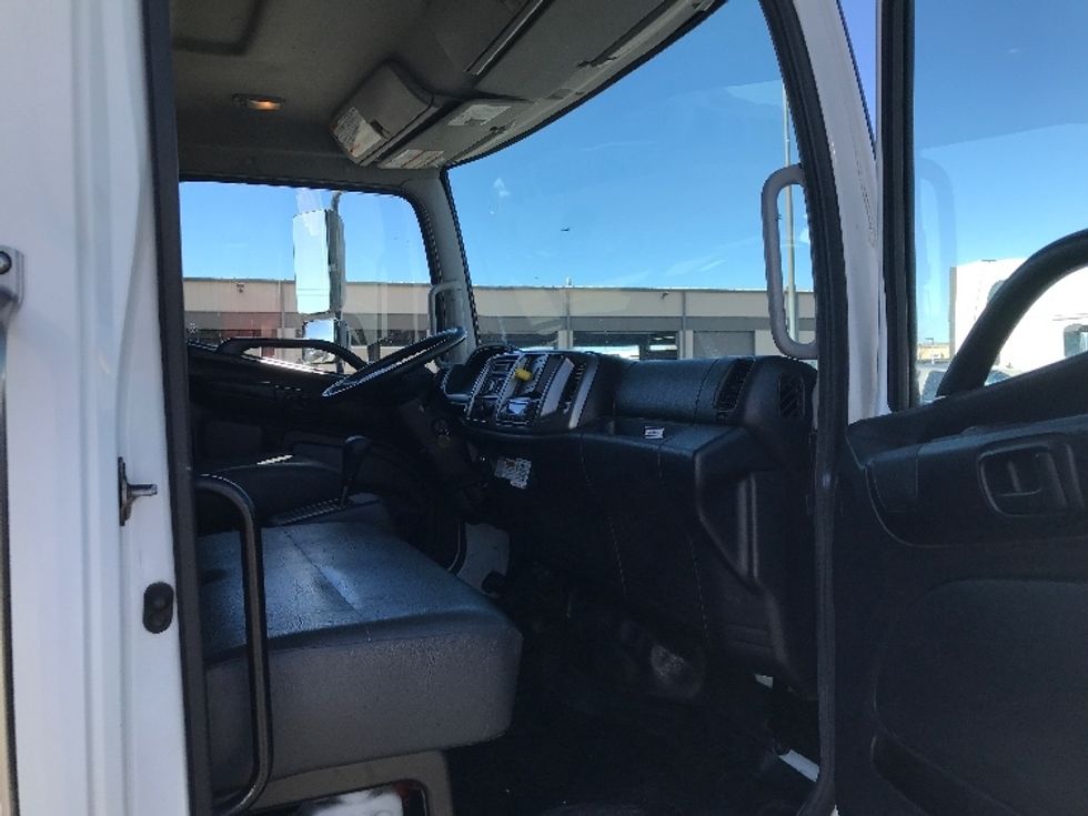Refrigerated Truck-Light and Medium Duty Trucks-Hino-2020-268-Phoenix-AZ-209,950\n\t\tmiles-$ 66,250 - Image 20
