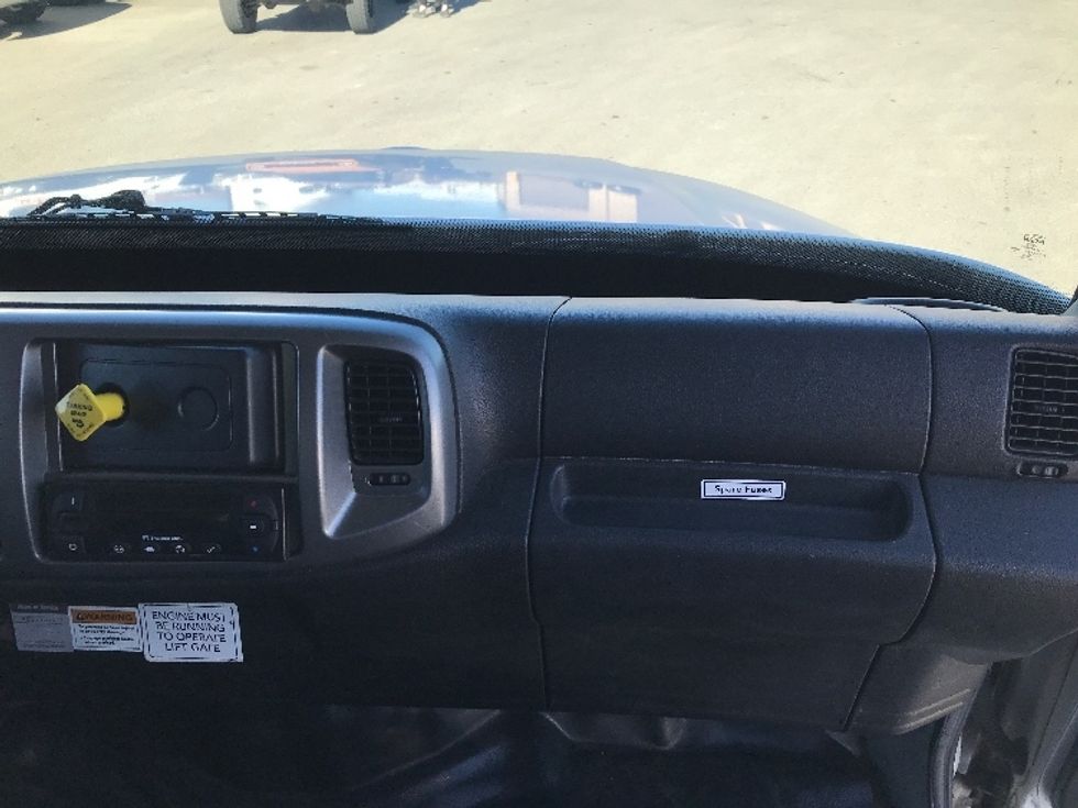 Refrigerated Truck-Light and Medium Duty Trucks-Hino-2020-268-Phoenix-AZ-209,950\n\t\tmiles-$ 66,250 - Image 21