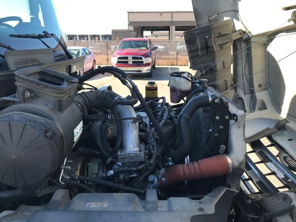 Refrigerated Truck-Light and Medium Duty Trucks-Hino-2020-268-Phoenix-AZ-209,950\n\t\tmiles-$ 66,250 - Image 23