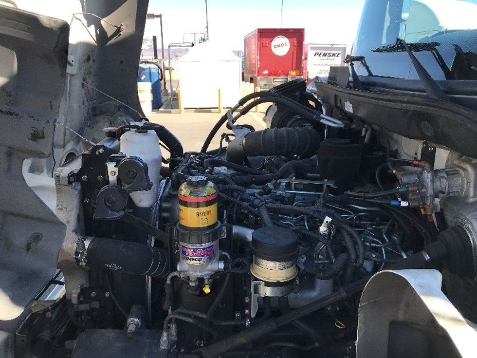 Refrigerated Truck-Light and Medium Duty Trucks-Hino-2020-268-Phoenix-AZ-209,950\n\t\tmiles-$ 66,250 - Image 24