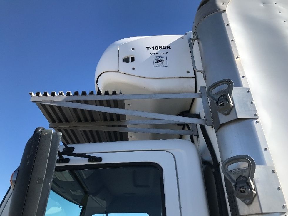 Refrigerated Truck-Light and Medium Duty Trucks-Hino-2020-268-Phoenix-AZ-209,950\n\t\tmiles-$ 66,250 - Image 26