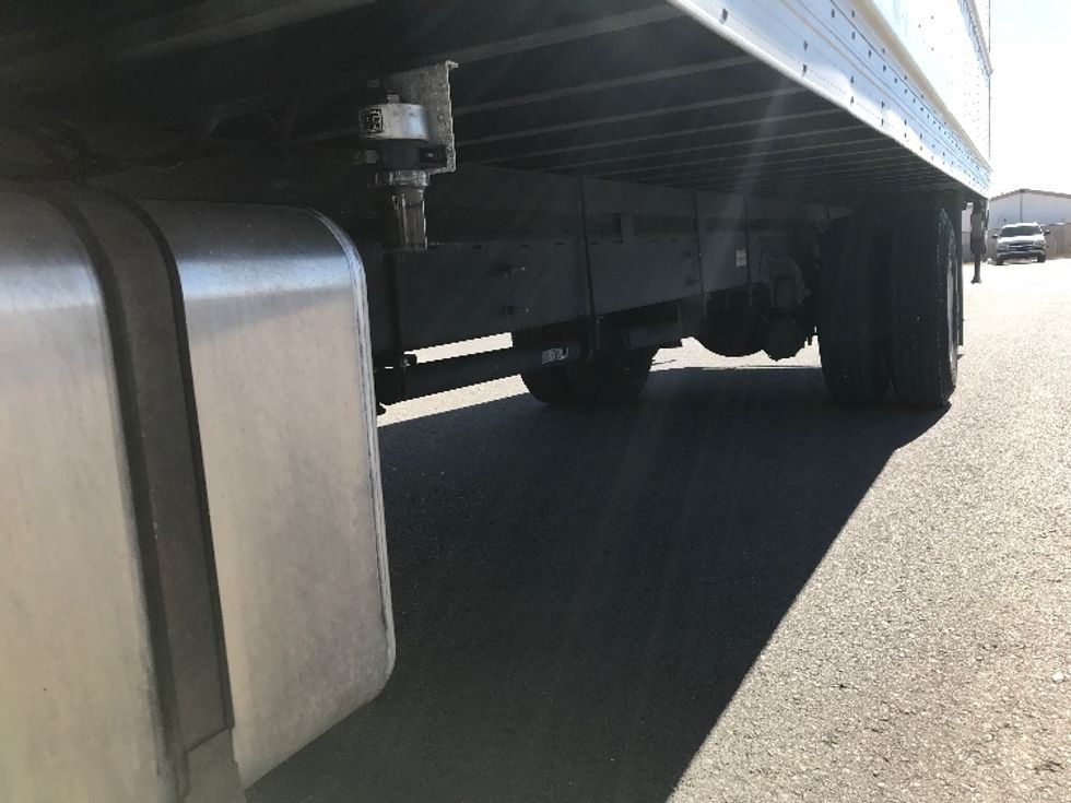 Refrigerated Truck-Light and Medium Duty Trucks-Hino-2020-268-Phoenix-AZ-209,950\n\t\tmiles-$ 66,250 - Image 5