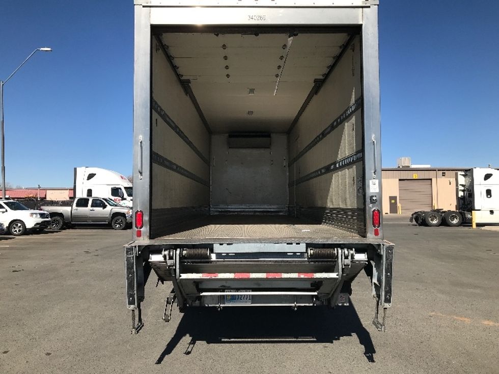 Refrigerated Truck-Light and Medium Duty Trucks-Hino-2020-268-Phoenix-AZ-209,950\n\t\tmiles-$ 66,250 - Image 8