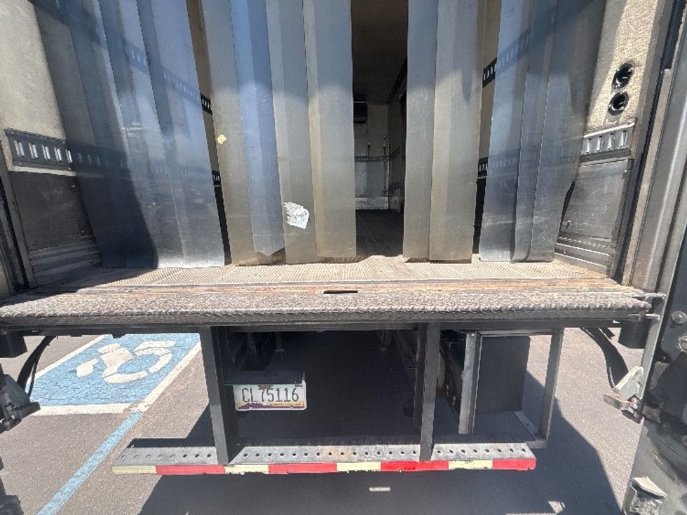 Refrigerated Truck-Light and Medium Duty Trucks-Hino-2020-268-Phoenix-AZ-215,705\n\t\tmiles-$ 47,250 - Image 10