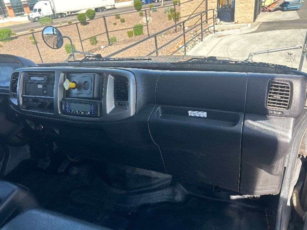Refrigerated Truck-Light and Medium Duty Trucks-Hino-2020-268-Phoenix-AZ-215,705\n\t\tmiles-$ 47,250 - Image 21