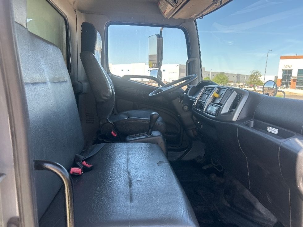 Refrigerated Truck-Light and Medium Duty Trucks-Hino-2020-268-Phoenix-AZ-215,705\n\t\tmiles-$ 47,250 - Image 22