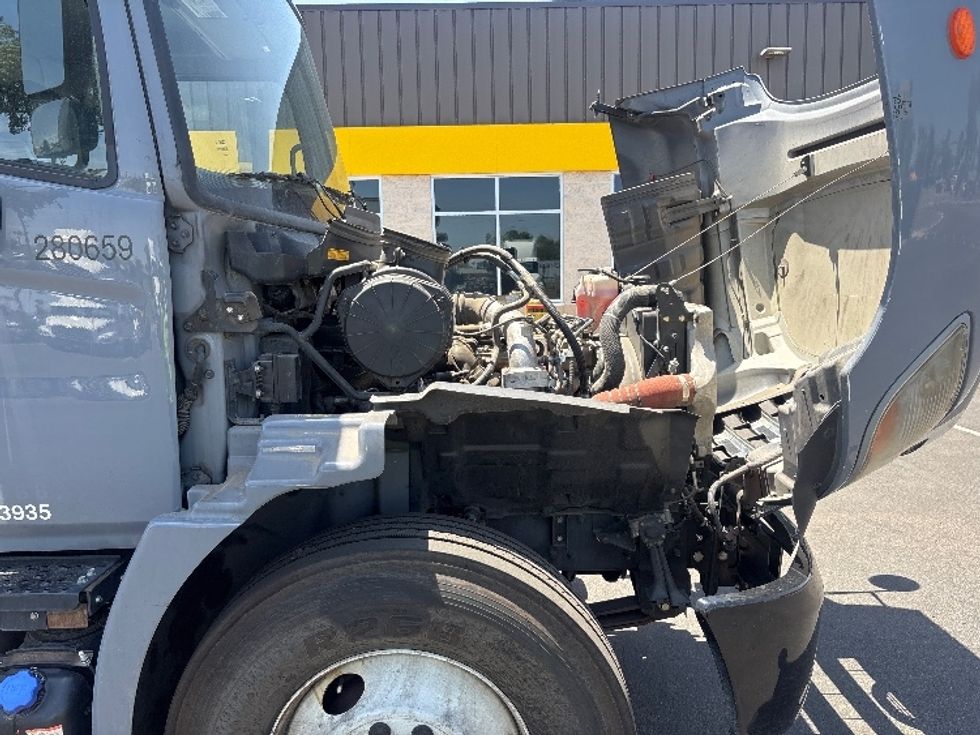 Refrigerated Truck-Light and Medium Duty Trucks-Hino-2020-268-Phoenix-AZ-215,705\n\t\tmiles-$ 47,250 - Image 23