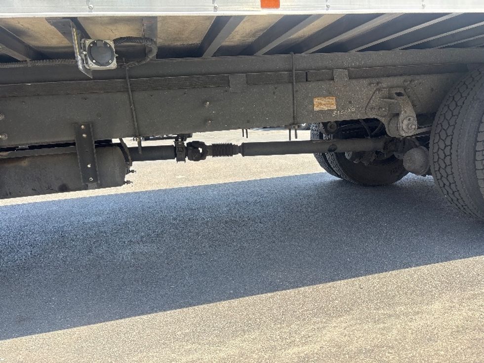 Refrigerated Truck-Light and Medium Duty Trucks-Hino-2020-268-Phoenix-AZ-215,705\n\t\tmiles-$ 47,250 - Image 5