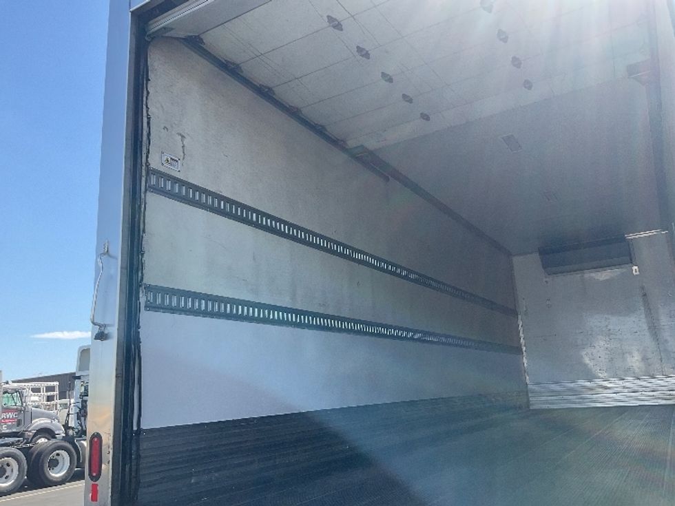 Refrigerated Truck-Light and Medium Duty Trucks-Hino-2020-268-Phoenix-AZ-260,053\n\t\tmiles-$ 50,750 - Image 11