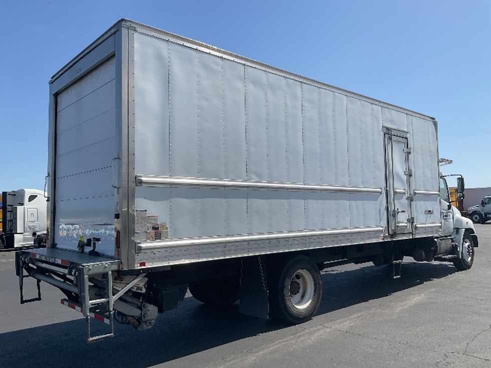 Refrigerated Truck-Light and Medium Duty Trucks-Hino-2020-268-Phoenix-AZ-260,053\n\t\tmiles-$ 50,750 - Image 13