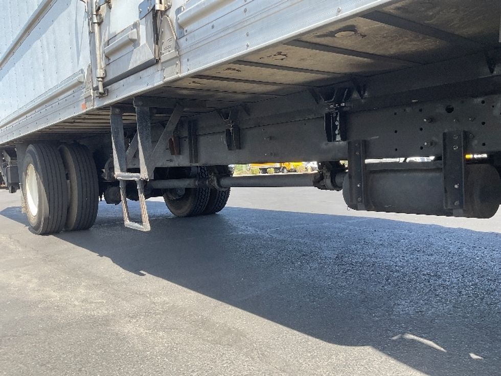 Refrigerated Truck-Light and Medium Duty Trucks-Hino-2020-268-Phoenix-AZ-260,053\n\t\tmiles-$ 50,750 - Image 14