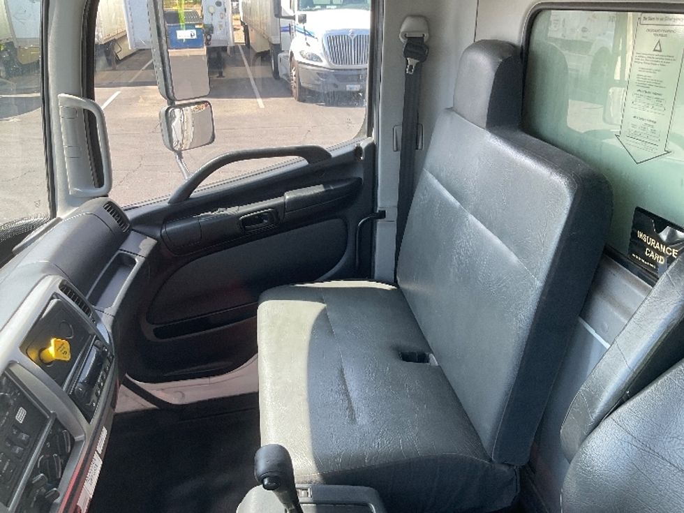 Refrigerated Truck-Light and Medium Duty Trucks-Hino-2020-268-Phoenix-AZ-260,053\n\t\tmiles-$ 50,750 - Image 19