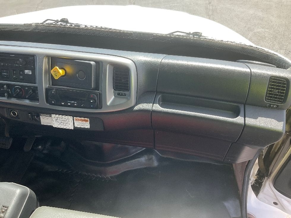 Refrigerated Truck-Light and Medium Duty Trucks-Hino-2020-268-Phoenix-AZ-260,053\n\t\tmiles-$ 50,750 - Image 21
