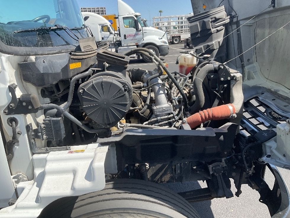 Refrigerated Truck-Light and Medium Duty Trucks-Hino-2020-268-Phoenix-AZ-260,053\n\t\tmiles-$ 50,750 - Image 23